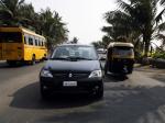 Renault Logan 2007 года